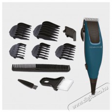 Remington HC5020 Apprentice kék hajvágó Szépségápolás / Egészség - Hajápolás - Haj / szakáll vágó, nyíró - 398562