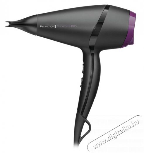 Remington AC7100 Hajszárító Szépségápolás / Egészség - Hajápolás - Hajszárító - 397575
