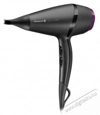 Remington AC7100 Hajszárító Szépségápolás / Egészség - Hajápolás - Hajszárító - 397575
