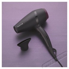 Remington AC7100 Hajszárító Szépségápolás / Egészség - Hajápolás - Hajszárító - 397575