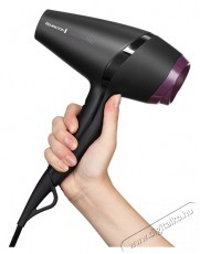 Remington AC7100 Hajszárító Szépségápolás / Egészség - Hajápolás - Hajszárító - 397575