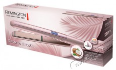 Remington S5901 Coconut Smooth hajsimító Szépségápolás / Egészség - Hajápolás - Hajvasaló / egyenesítő - 384950