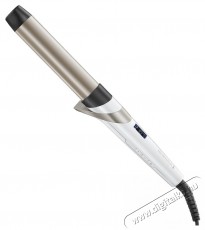 Remington CI89H1 HYDRAluxe kúpvas Szépségápolás / Egészség - Hajápolás - Hajsütővas / göndörítő - 385353