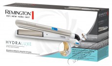 Remington S8901 HYDRAluxe hajsimító Szépségápolás / Egészség - Hajápolás - Hajvasaló / egyenesítő - 385354