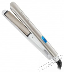 Remington S8901 HYDRAluxe hajsimító Szépségápolás / Egészség - Hajápolás - Hajvasaló / egyenesítő - 385354