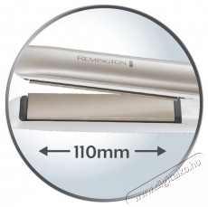 Remington S8901 HYDRAluxe hajsimító Szépségápolás / Egészség - Hajápolás - Hajvasaló / egyenesítő - 385354