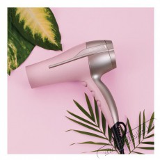 Remington D5901 Coconut Smooth hajszárító Szépségápolás / Egészség - Hajápolás - Hajszárító - 385110