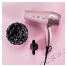 Remington D5901 Coconut Smooth hajszárító Szépségápolás / Egészség - Hajápolás - Hajszárító - 385110