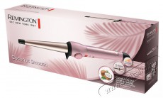 Remington CI5901 Coconut Smooth Kúpvas Szépségápolás / Egészség - Hajápolás - Hajsütővas / göndörítő - 393477
