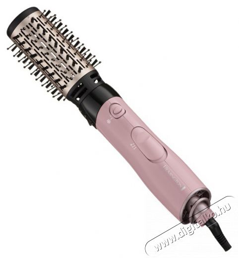 Remington AS5901 Coconut Smooth rózsaszín meleglevegős hajformázó Szépségápolás / Egészség - Hajápolás - Meleglevegős hajformázó - 405141