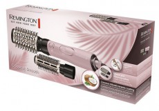 Remington AS5901 Coconut Smooth rózsaszín meleglevegős hajformázó Szépségápolás / Egészség - Hajápolás - Meleglevegős hajformázó - 405141