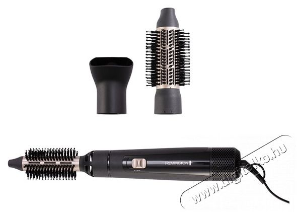 Remington AS7300 Blow Dry & Style meleglevegős hajformázó készlet Szépségápolás / Egészség - Hajápolás - Meleglevegős hajformázó - 405224