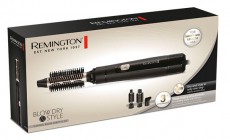 Remington AS7300 Blow Dry & Style meleglevegős hajformázó készlet Szépségápolás / Egészség - Hajápolás - Meleglevegős hajformázó - 405224