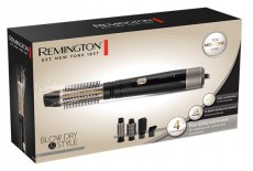 Remington AS7500 Blow Dry & Style meleglevegős hajformázó készlet Szépségápolás / Egészség - Hajápolás - Meleglevegős hajformázó - 405225