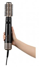 Remington AS7580 Blow Dry & Style forgófejes meleglevegős hajformázó készlet Szépségápolás / Egészség - Hajápolás - Meleglevegős hajformázó - 405226