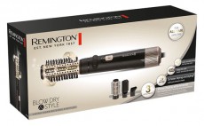 Remington AS7580 Blow Dry & Style forgófejes meleglevegős hajformázó készlet Szépségápolás / Egészség - Hajápolás - Meleglevegős hajformázó - 405226