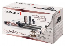 Remington AS8606 Curl&Straight Confi meleglevegős hajformázó Szépségápolás / Egészség - Hajápolás - Meleglevegős hajformázó - 418920