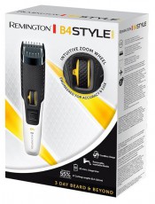 Remington MB4000 szakállvágó Szépségápolás / Egészség - Hajápolás - Haj / szakáll vágó, nyíró - 366664