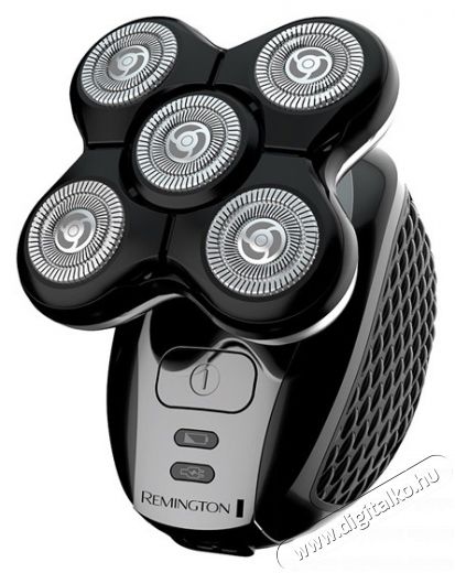 Remington XR1500 RX5 fejborotva Szépségápolás / Egészség - Szőrtelenítő / borotva - Férfi borotva - 422301