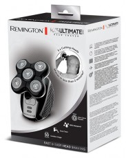 Remington XR1500 RX5 fejborotva Szépségápolás / Egészség - Szőrtelenítő / borotva - Férfi borotva - 422301