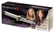 Remington CI8605 Advanced Colour Protect hajsütővas Szépségápolás / Egészség - Hajápolás - Hajsütővas / göndörítő - 438654