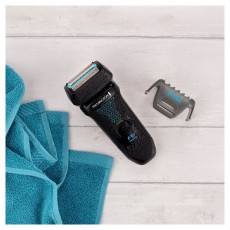 Remington F6000 StyleSeries Aqua F6 rezgőkéses borotva Szépségápolás / Egészség - Szőrtelenítő / borotva - Férfi borotva - 448901