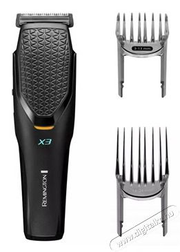 Remington HC3000 Power X Series X3 hajvágó Szépségápolás / Egészség - Hajápolás - Haj / szakáll vágó, nyíró - 447354