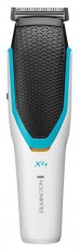Remington HC4000 Power X Series X4 fehér hajvágó Szépségápolás / Egészség - Hajápolás - Haj / szakáll vágó, nyíró - 447355