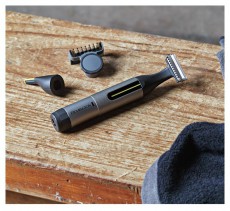 Remington HG4000 Omniblade Precision multifunkciós arcszőrzet igazító Szépségápolás / Egészség - Hajápolás - Haj / szakáll vágó, nyíró - 447357