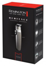 Remington PG9100 Heritage arcszőrzet igazító Szépségápolás / Egészség - Szőrtelenítő / borotva - Arc- és testszőrzet vágó, formázó - 448899