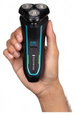 Remington R6000 Style Series Aqua R6 körkéses borotva Szépségápolás / Egészség - Szőrtelenítő / borotva - Férfi borotva - 448902