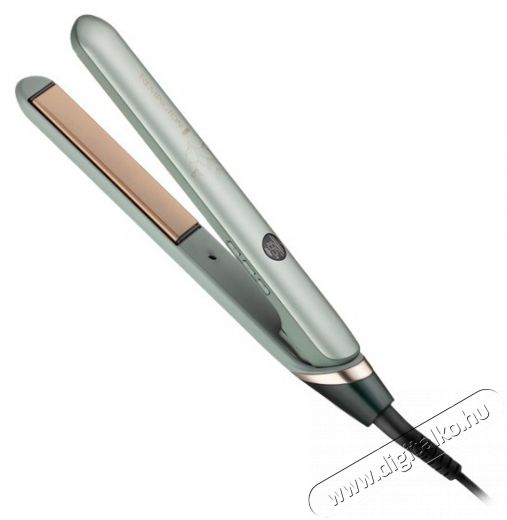 Remington S5860 Botanicals hajsimító Szépségápolás / Egészség - Hajápolás - Hajvasaló / egyenesítő - 455769