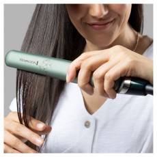 Remington S5860 Botanicals hajsimító Szépségápolás / Egészség - Hajápolás - Hajvasaló / egyenesítő - 455769