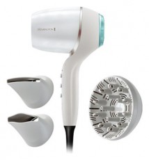 Remington EC9001 Hajszárító Szépségápolás / Egészség - Hajápolás - Hajszárító - 468236