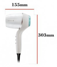 Remington EC9001 Hajszárító Szépségápolás / Egészség - Hajápolás - Hajszárító - 468236
