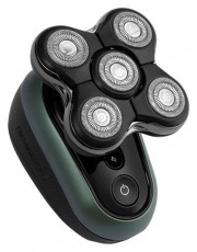 Remington XR1600 Ultimate Series RX7 fejborotva Szépségápolás / Egészség - Szőrtelenítő / borotva - Férfi borotva - 477710