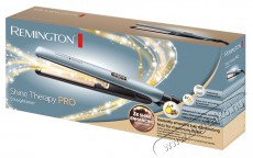 Remington S9300 HAJVASALÓ Szépségápolás / Egészség - Hajápolás - Hajvasaló / egyenesítő - 366662