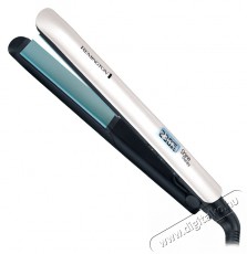 Remington S8500GP hajsimító + hajszárító ajándékcsomag Szépségápolás / Egészség - Hajápolás - Hajszárító - 493940