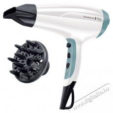 Remington S8500GP hajsimító + hajszárító ajándékcsomag Szépségápolás / Egészség - Hajápolás - Hajszárító - 493940
