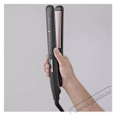 Remington S9100B hajsimító Szépségápolás / Egészség - Hajápolás - Hajvasaló / egyenesítő - 428206
