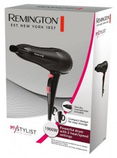 Remington D2000 My Stylist hajszárító Szépségápolás / Egészség - Hajápolás - Hajszárító - 500568