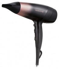 Remington D5305 Rose Shimmer hajszárító Szépségápolás / Egészség - Hajápolás - Hajszárító - 500570