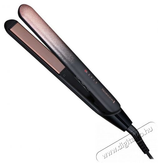 Remington S5305 Rose Shimmer hajsimító Szépségápolás / Egészség - Hajápolás - Hajvasaló / egyenesítő - 500567