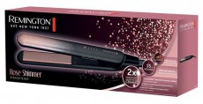 Remington S5305 Rose Shimmer hajsimító Szépségápolás / Egészség - Hajápolás - Hajvasaló / egyenesítő - 500567