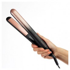 Remington S5305 Rose Shimmer hajsimító Szépségápolás / Egészség - Hajápolás - Hajvasaló / egyenesítő - 500567