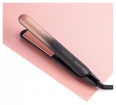 Remington S5305 Rose Shimmer hajsimító Szépségápolás / Egészség - Hajápolás - Hajvasaló / egyenesítő - 500567