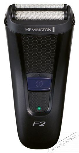 Remington F2002 Style Series F2 rezgőkéses borotva Szépségápolás / Egészség - Szőrtelenítő / borotva - Férfi borotva - 501920