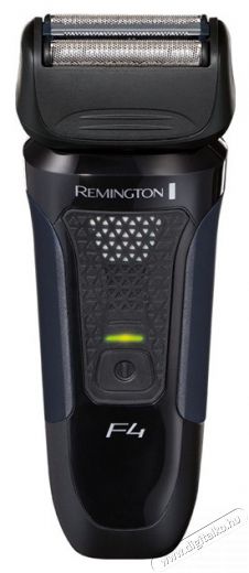 Remington F4002 Style Series F4 rezgőkéses borotva Szépségápolás / Egészség - Szőrtelenítő / borotva - Férfi borotva - 501921