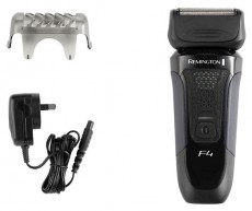 Remington F4002 Style Series F4 rezgőkéses borotva Szépségápolás / Egészség - Szőrtelenítő / borotva - Férfi borotva - 501921