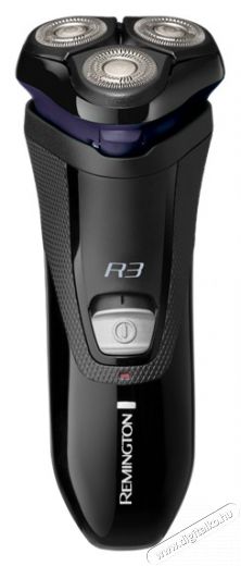 Remington R3002 Style Series R3 rezgőkéses borotva Szépségápolás / Egészség - Szőrtelenítő / borotva - Férfi borotva - 501934